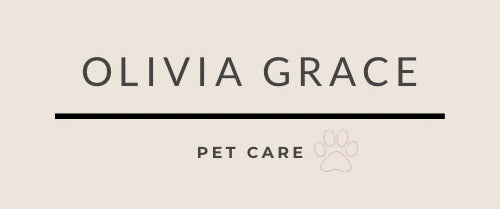 Olivia Grace Pet Care